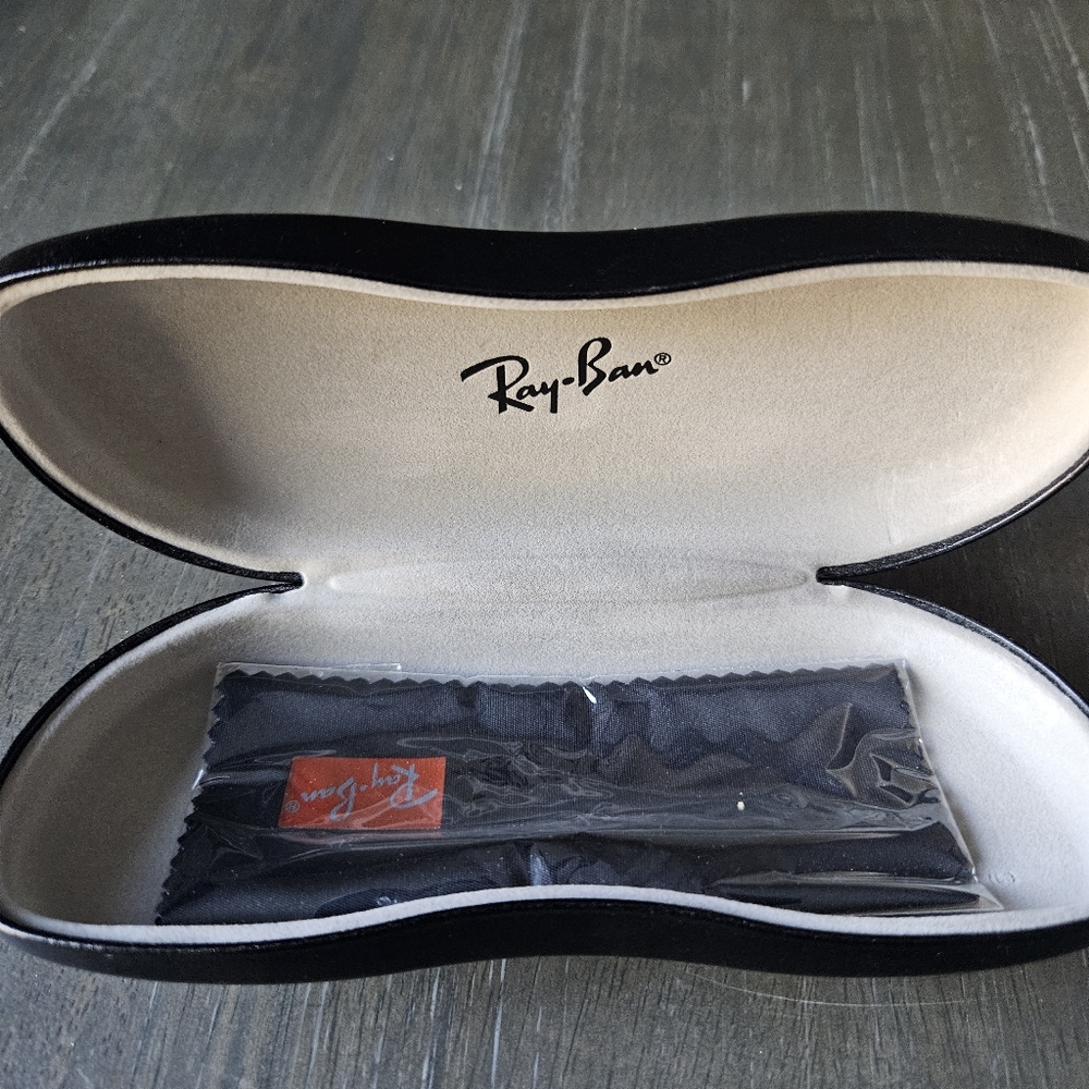 Ray-Ban RB5250 - Picture 4 of 4